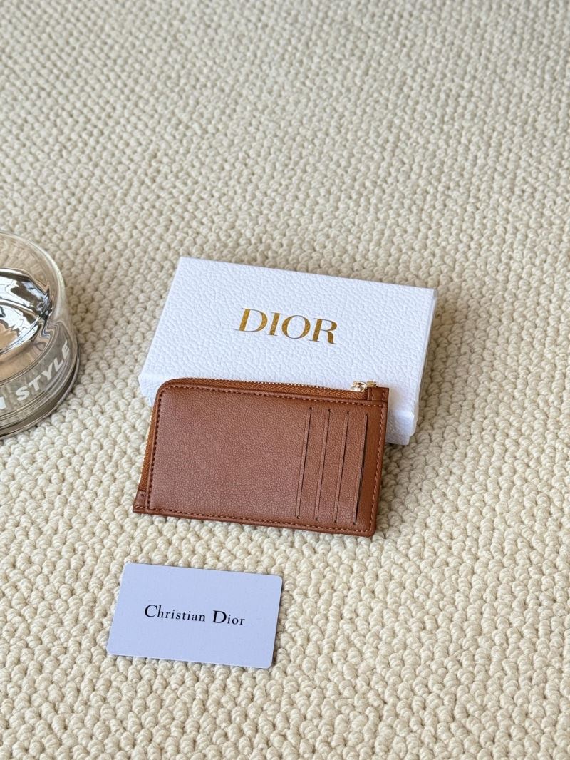 Christian Dior Wallets Purse